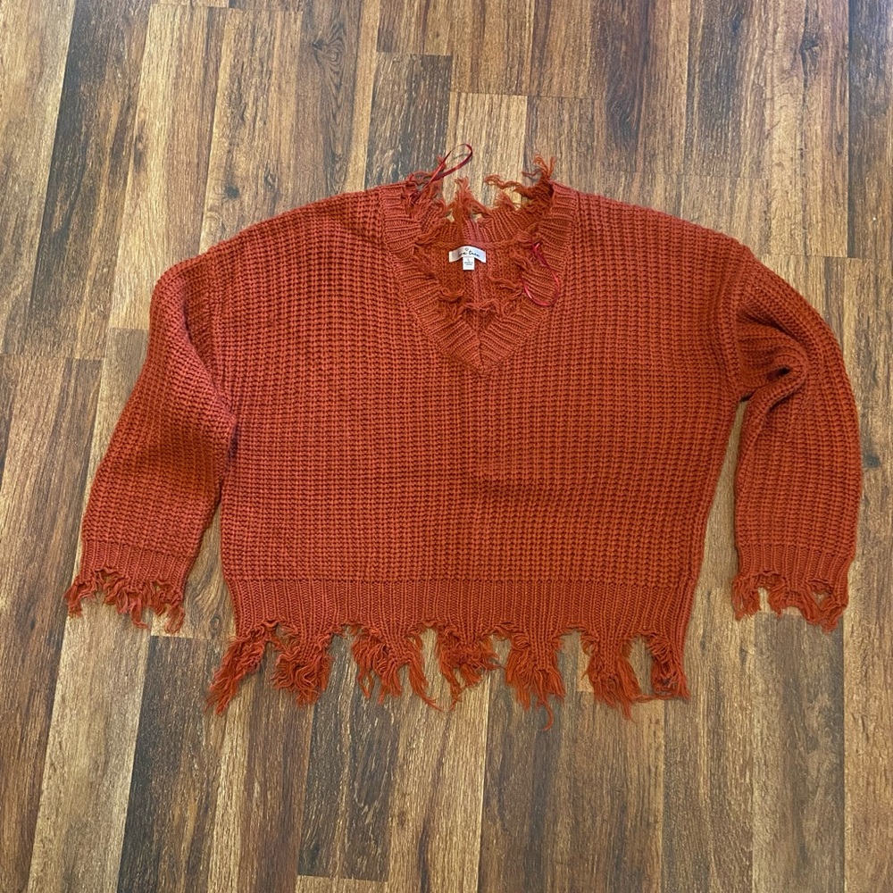 Sweater